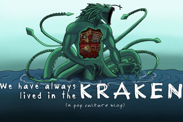 Kraken darknet onion